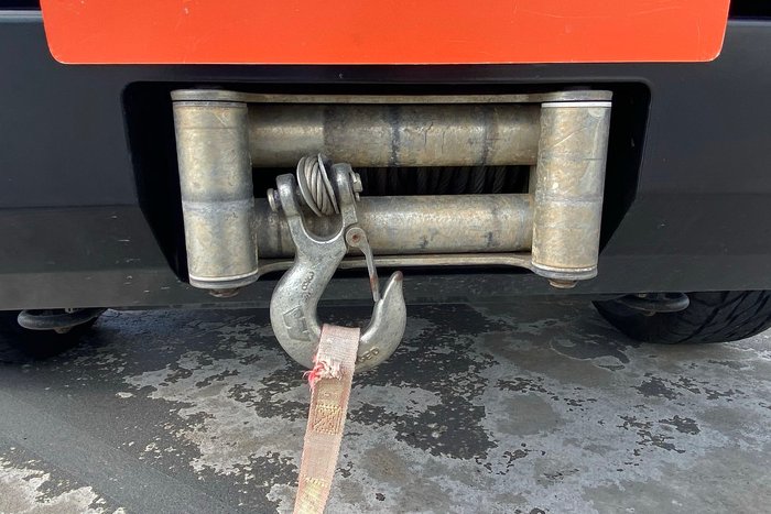 2020 Toyota Landcruiser GX