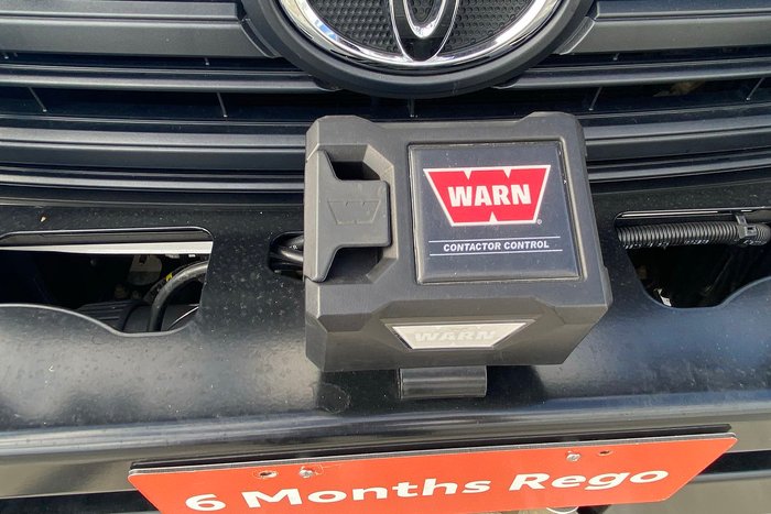 2020 Toyota Landcruiser GX