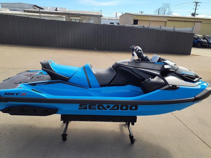 2026 SEA-DOO RXT-X RS 325