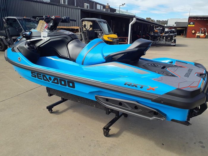 2026 SEA-DOO RXT-X RS 325