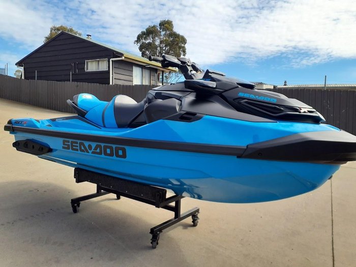 2026 SEA-DOO RXT-X RS 325