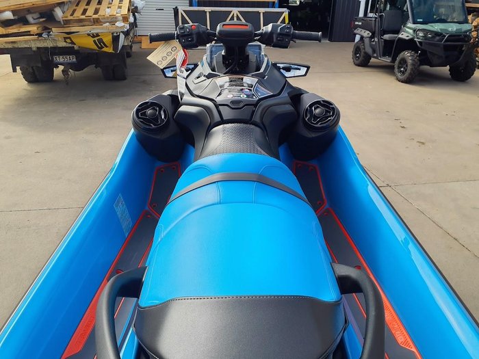 2026 SEA-DOO RXT-X RS 325