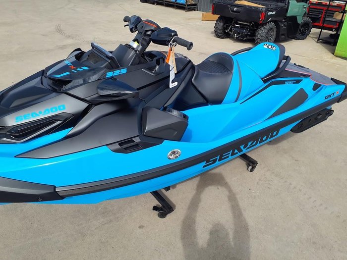 2026 SEA-DOO RXT-X RS 325