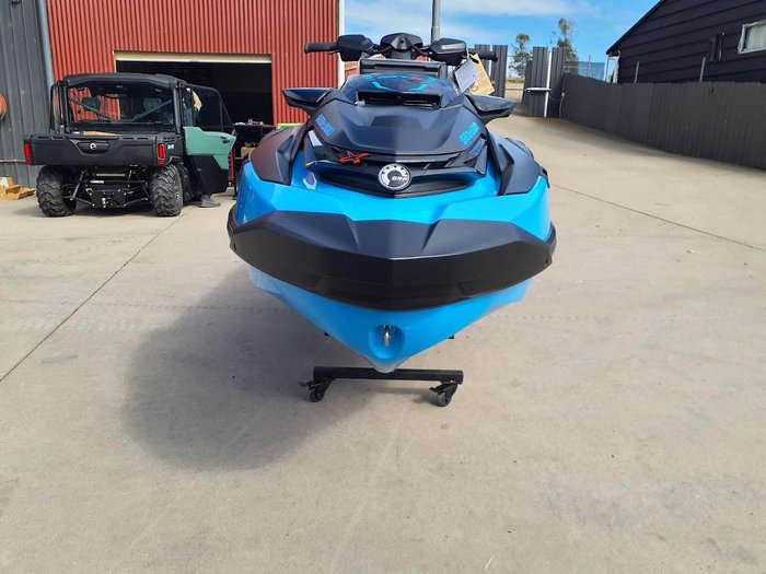 2026 SEA-DOO RXT-X RS 325