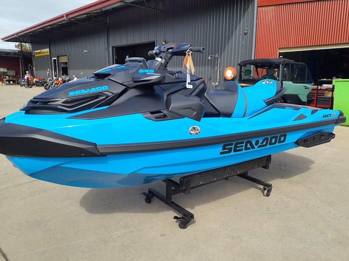 2026 SEA-DOO RXT-X RS 325