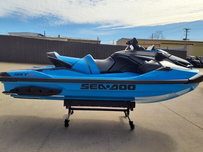 2026 SEA-DOO RXT-X RS 325