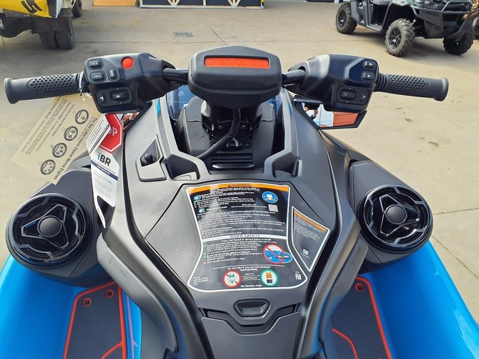 2026 SEA-DOO RXT-X RS 325