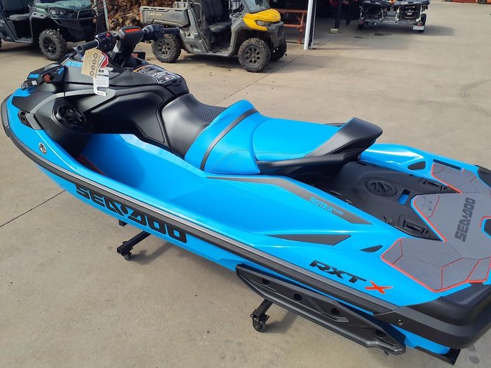 2026 SEA-DOO RXT-X RS 325