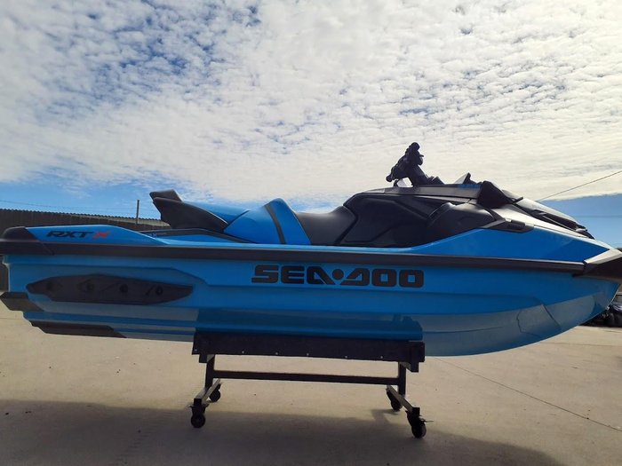 2026 SEA-DOO RXT-X RS 325