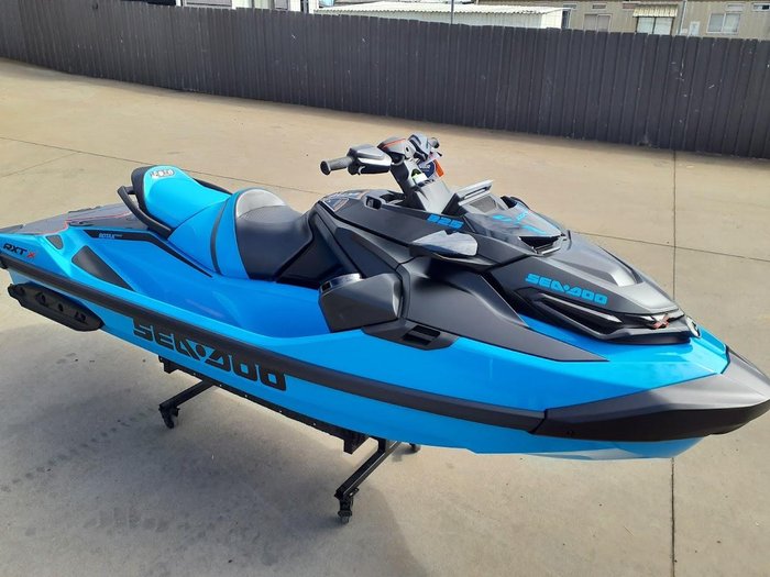 2026 SEA-DOO RXT-X RS 325