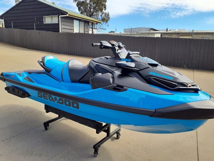 2026 SEA-DOO RXT-X RS 325