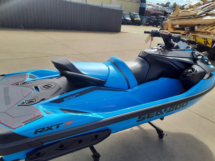 2026 SEA-DOO RXT-X RS 325