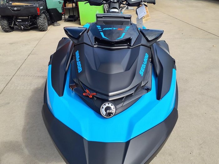 2026 SEA-DOO RXT-X RS 325
