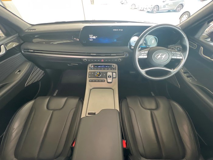 2022 Hyundai Palisade Highlander