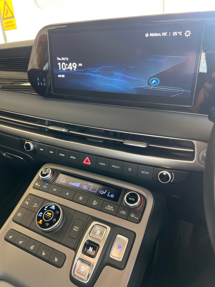 2022 Hyundai Palisade Highlander