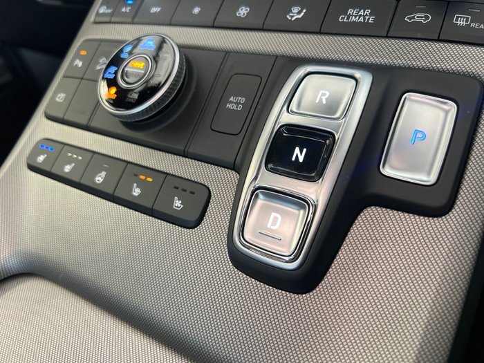 2022 Hyundai Palisade Highlander