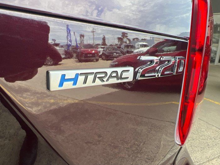 2022 Hyundai Palisade Highlander