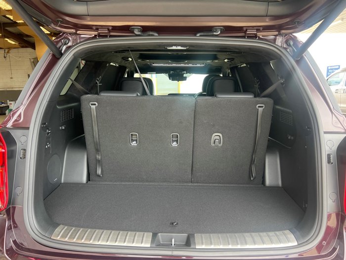 2022 Hyundai Palisade Highlander