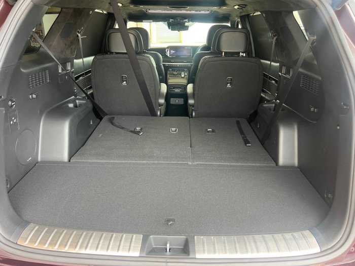 2022 Hyundai Palisade Highlander