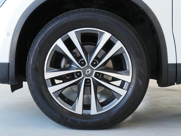 2021 Renault Koleos Zen