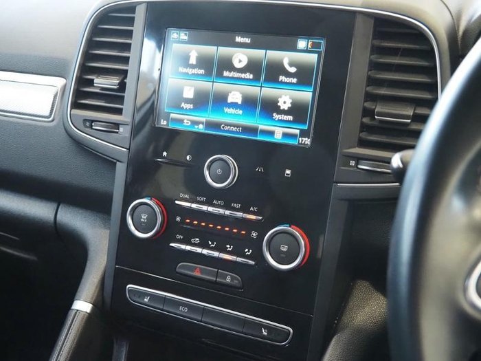 2021 Renault Koleos Zen