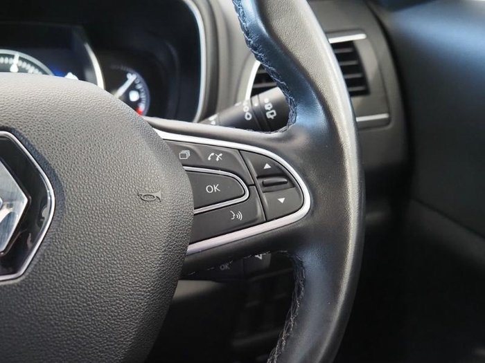 2021 Renault Koleos Zen