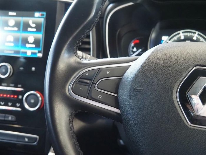 2021 Renault Koleos Zen