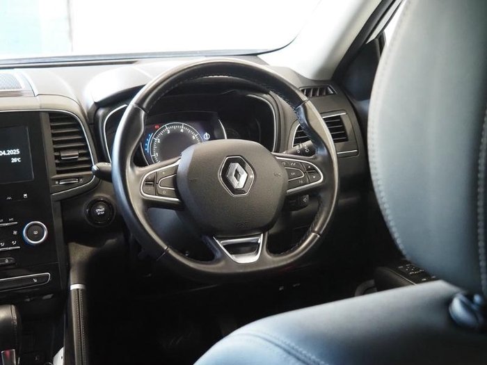 2021 Renault Koleos Zen