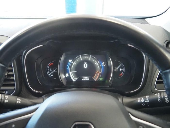 2021 Renault Koleos Zen