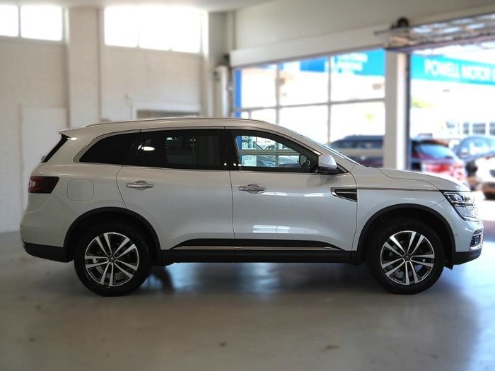 2021 Renault Koleos Zen