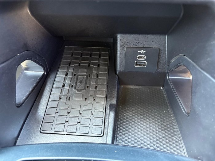 2023 Ford Everest Ambiente MY22 4X4 Dual Range Arctic White