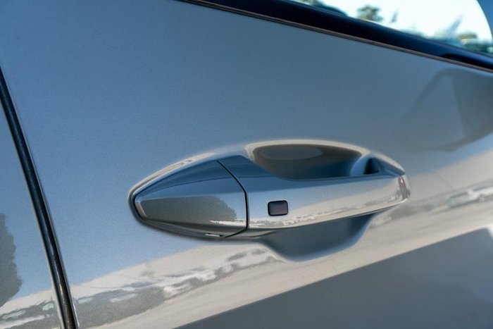 2025 Kia Sportage HEV GT-Line