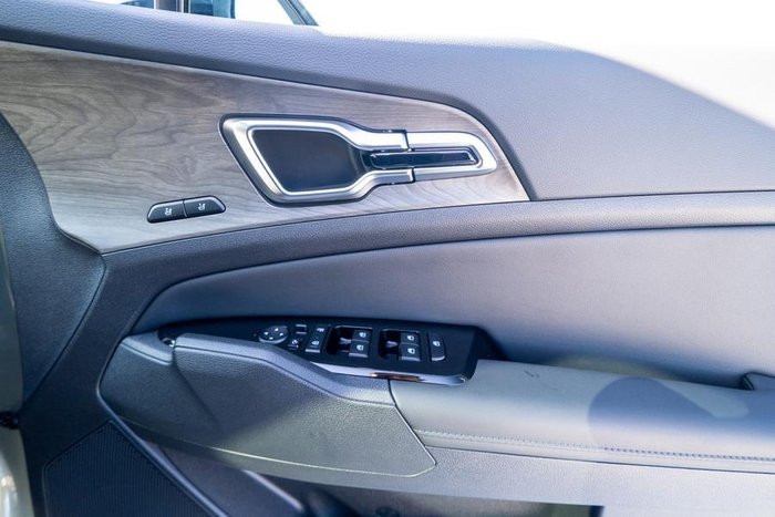 2025 Kia Sportage HEV GT-Line