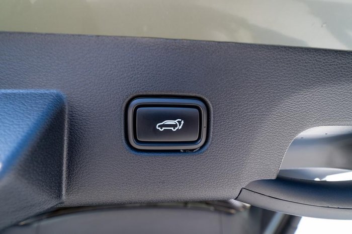 2025 Kia Sportage HEV GT-Line