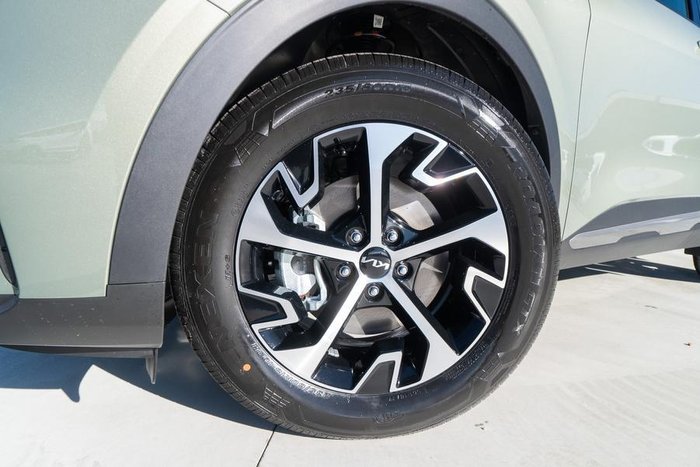 2025 Kia Sportage HEV GT-Line