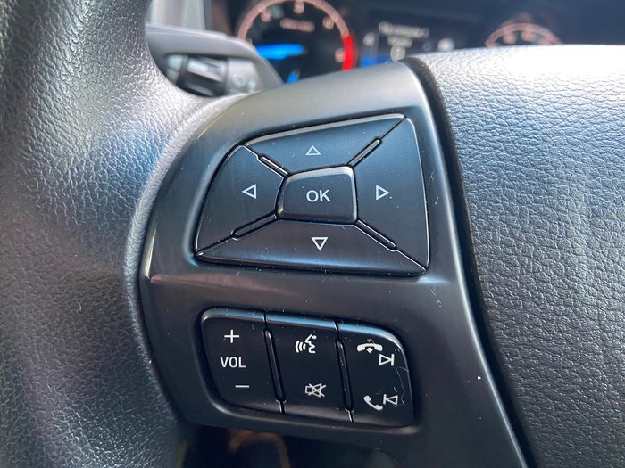 2019 Ford Ranger XLS