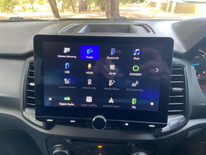 2019 Ford Ranger XLS