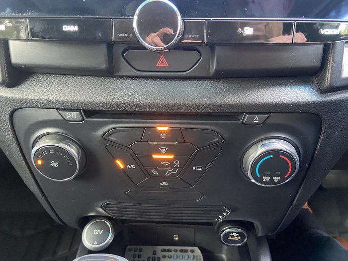 2019 Ford Ranger XLS