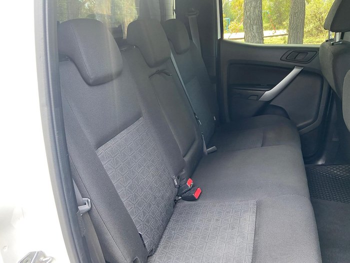 2019 Ford Ranger XLS