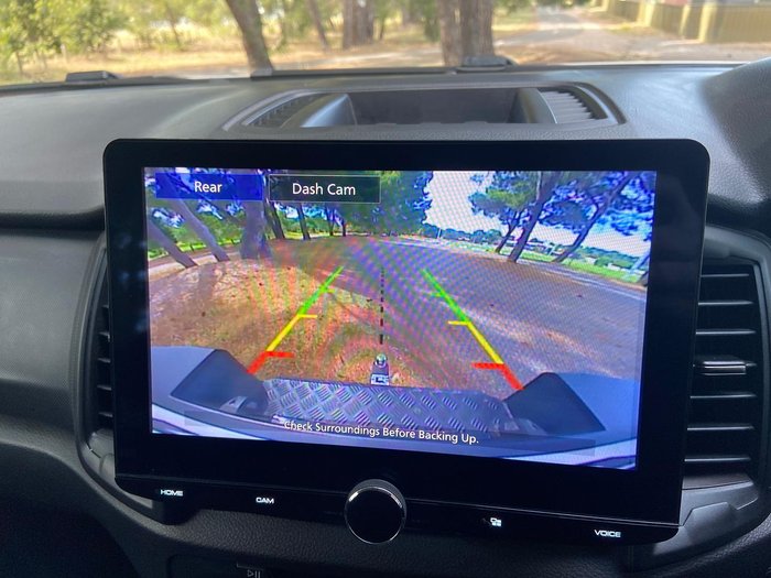 2019 Ford Ranger XLS