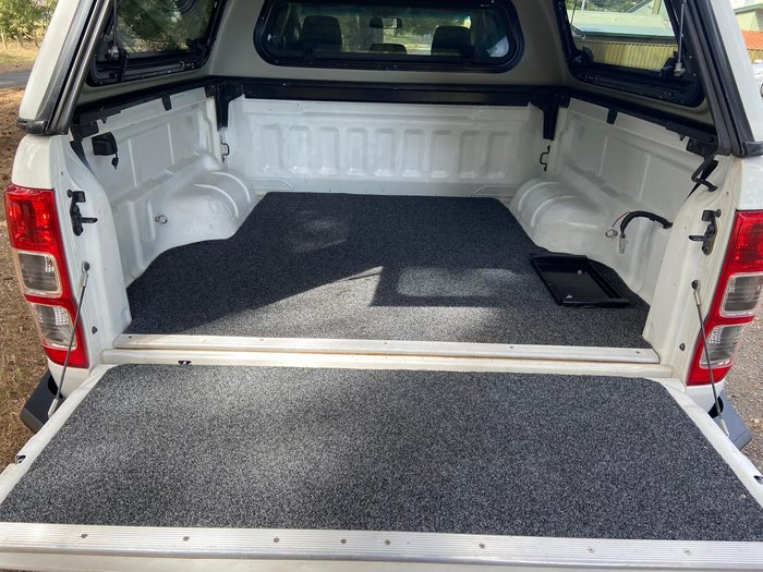 2019 Ford Ranger XLS