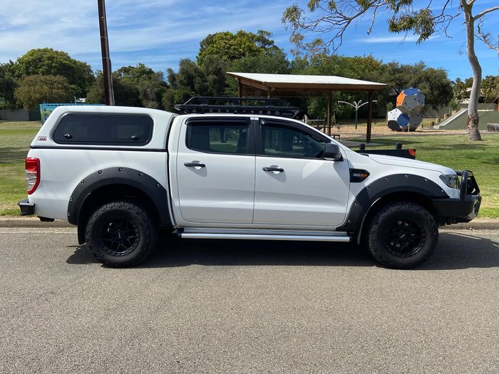 2019 Ford Ranger XLS