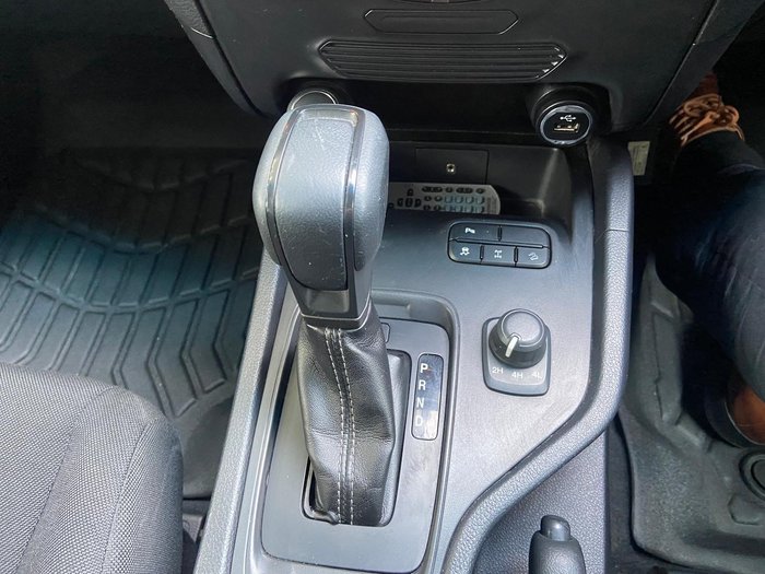 2019 Ford Ranger XLS