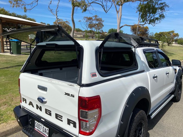 2019 Ford Ranger XLS