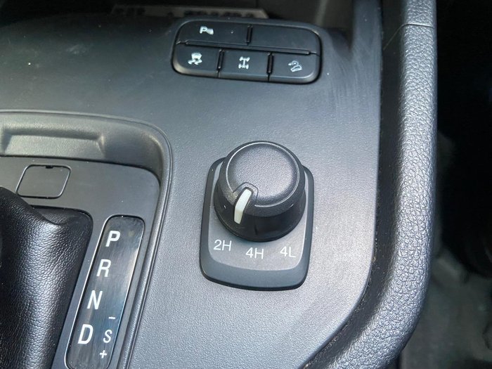 2019 Ford Ranger XLS