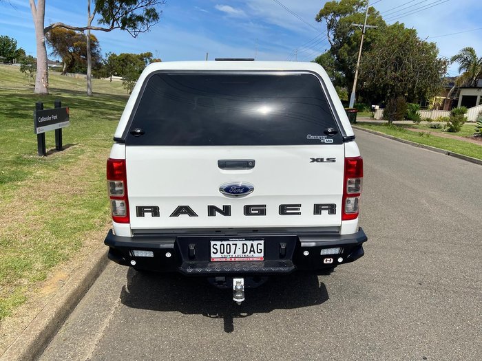 2019 Ford Ranger XLS