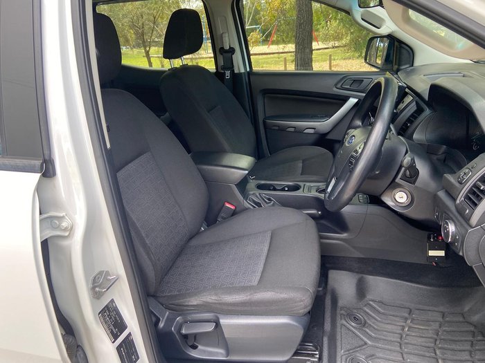 2019 Ford Ranger XLS