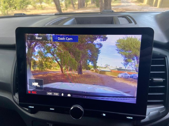 2019 Ford Ranger XLS