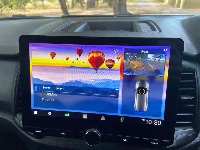 2019 Ford Ranger XLS