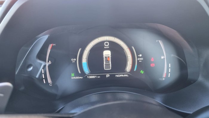 2023 GWM Ute Cannon Vanta